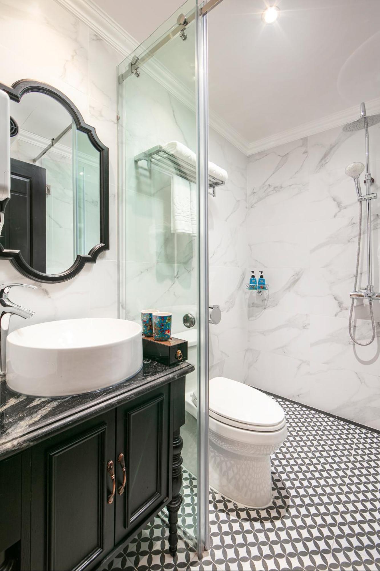 Amira Hotel Ханой Екстериор снимка